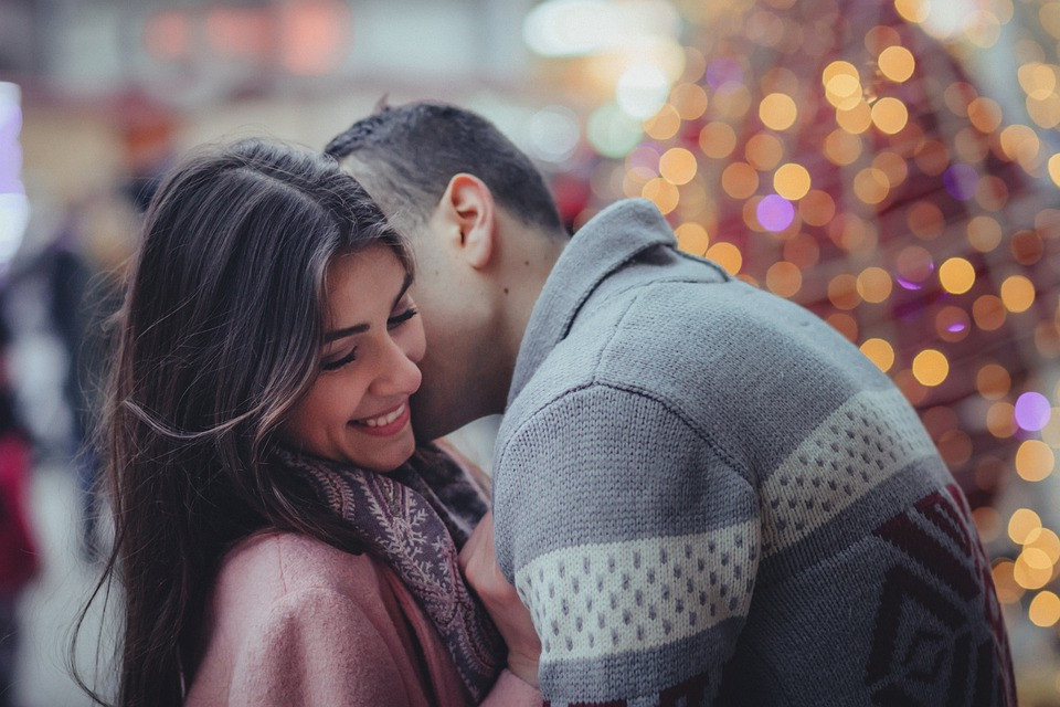 couples successful woman and men