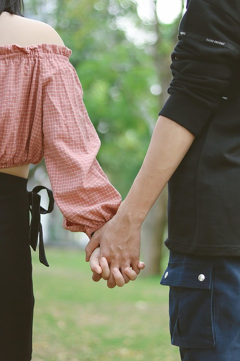 couples successful woman and men
