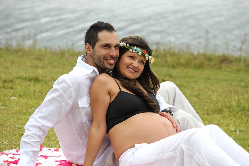 couples successful woman and men